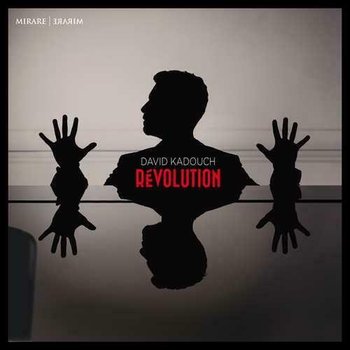 Revolution - Kadouch David