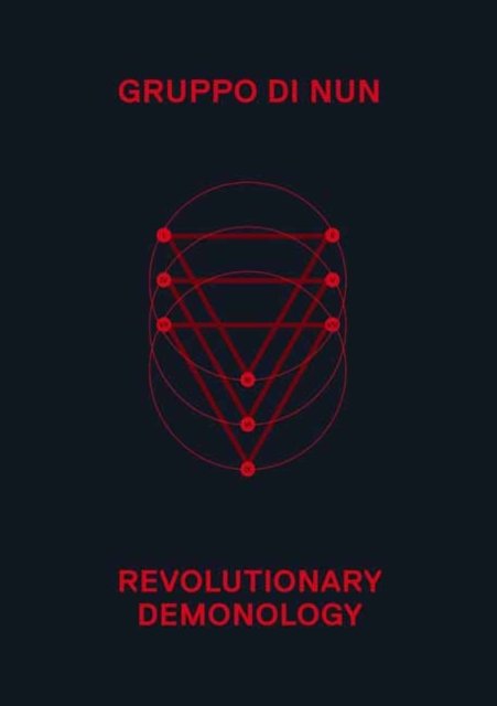 Revolutionary Demonology - Urbanomic Media Ltd | Książka W Empik