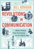 Revolutions in Communication - Kovarik Bill