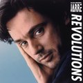 Revolutions, płyta winylowa - Jarre Jean-Michel