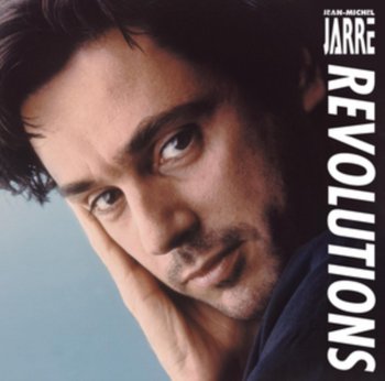 Revolutions - Jarre Jean-Michel
