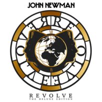 Revolve (Deluxe Edition) Newman John