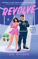 Revolve Bal Khabra