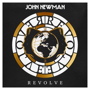 Revolve, płyta winylowa - Newman John