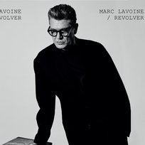 Revolver Marc Lavoine
