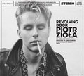 Revolving Door&nbsp;-&nbsp;Zioła Piotr