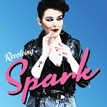 Revolving - Spark