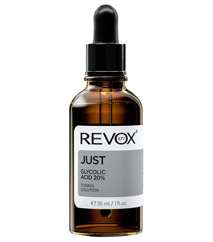 Revox Just Glycolic Acid 20% serum do twarzy 30 ml - Revox