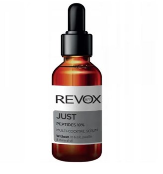 Revox, Just Peptydy 10% Serum Ordinary, 30ml - Revox