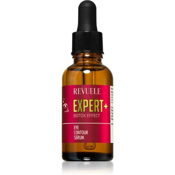 Revuele Expert+ Botox Effect serum wygładzające do okolic oczu 30 ml - Inna marka
