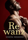 Rewanż&nbsp;-&nbsp;Nowakowska Katarzyna