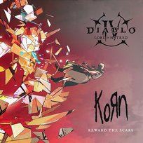 Reward the Scars Korn