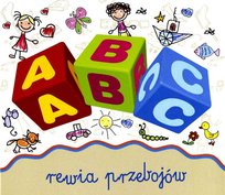 Rewia przebojów Various Artists