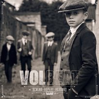 Rewind, Replay, Rebound Volbeat