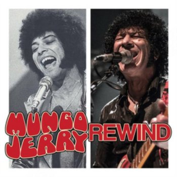 Rewind - Mungo Jerry