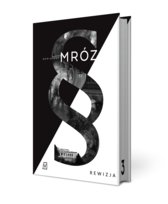 Rewizja. Joanna Chyłka. Tom 3. Wydanie specjalne 