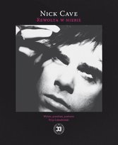 Rewolta w niebie wyd. 2024 Cave Nick