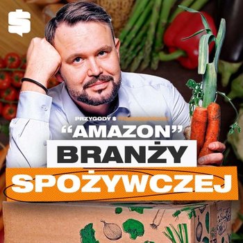 Rewolucja branży spożywczej?? Globalna giełda rolna | Pora na pola | DeFood | Adrian Piwko - Przygody Przedsiębiorców - podcast - Kolanek Bartosz, Gorzycki Adrian