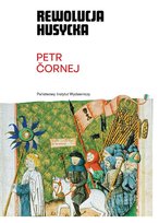 Rewolucja husycka Petr Cornej