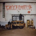 Rewolucja romantyczna - Bedoes