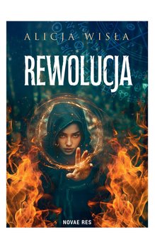 Rewolucja - Wisła Alicja