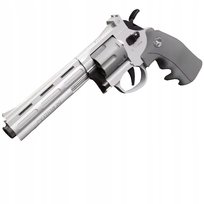 REWOLWER PISTOLET COLT PYTHON SHORT ZP5 357 BROŃ REALISTYCZNA DLA DZIECI