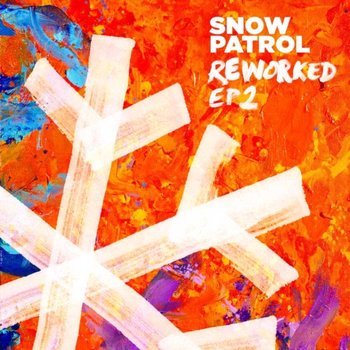 Reworked, płyta winylowa - Snow Patrol