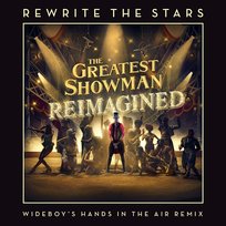 Rewrite The Stars James Arthur & Anne-Marie