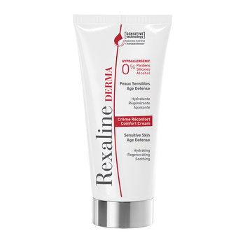 Rexaline Derma Comfort Cream Krem przywracający komfort dla skóry wrażliwej 50ml - Rexaline