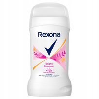 rexona advanced protection bright bouquet antyperspirant w sztyfcie 50 ml     