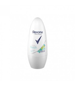 Rexona, antyperspirant Deo Roll-On Stay Fresh Blue Poppy, 50 ml - Rexona