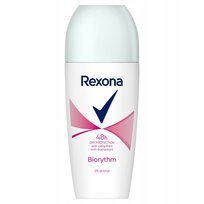 rexona biorythm