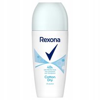 rexona cotton dry antyperspirant w kulce 50 ml    