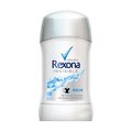Rexona, Invisible Aqua, antyperspirant w sztyfcie dla kobiet, 40 ml - Rexona