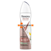 Rexona Lime Water Lily Strong Antyperspirant dla kobiet 150ml Rexona