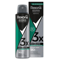 rexona maximum protection fresh