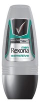 Rexona Men Sensitive Dezodorant roll-on 50ml