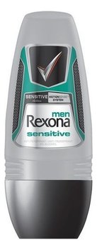Rexona Men Sensitive Dezodorant roll-on 50ml - Rexona