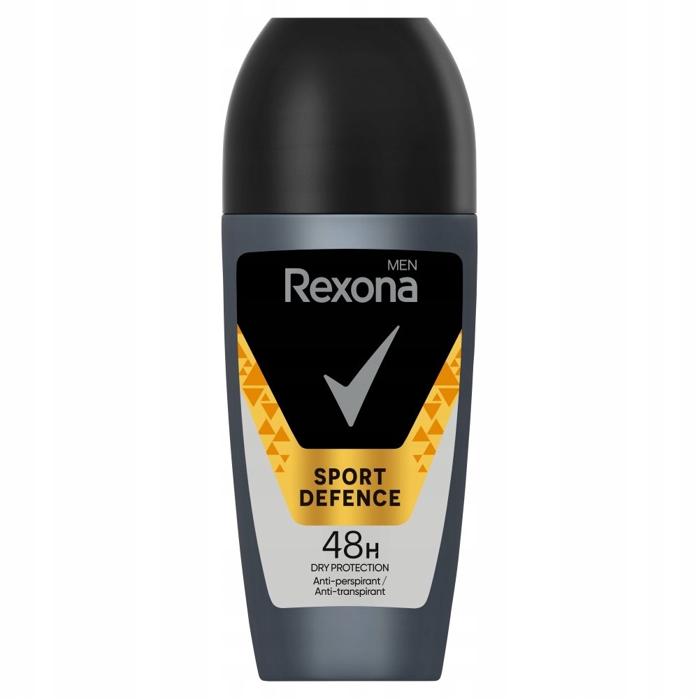 Empik Rexona Men Sport Defence Antyperspirant w kulce 50 ml