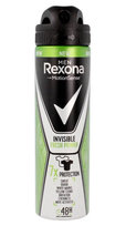rexona invisible fresh power antyperspirant w sprayu 150 ml   