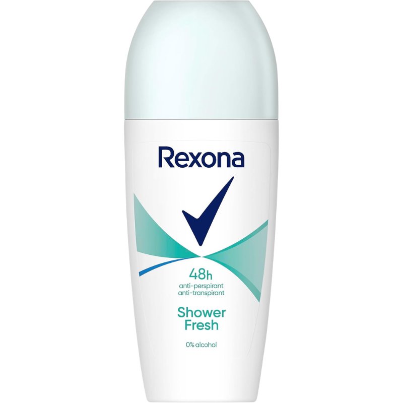 Empik Rexona Shower Fresh 48H Antyperspirant Roll-On Damski 50ml