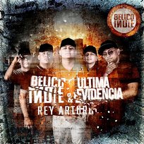 Rey Arturo Ultima Evidencia, BÉLICO INDIE