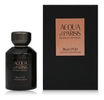 reyane tradition acqua di parisis essenza intensa - black oud woda perfumowana 100 ml    