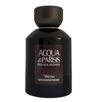 essenza oud blend