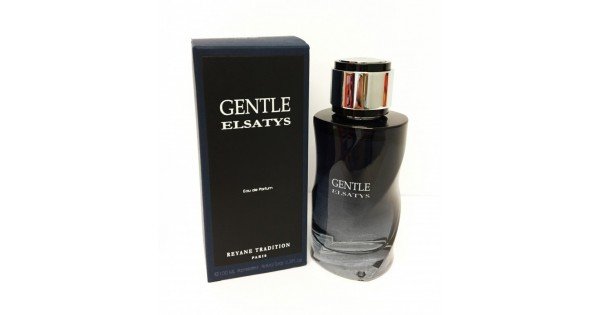 Reyane Tradition, Gentle Elsatys, woda perfumowana, 100 ml Reyane Tradition, Gentle Elsatys, woda perfumowana, 100 ml