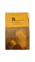 Reymont w kręgu rodzinnym Roddgers Kenneth