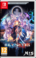 Reynatis - Edycja Deluxe FURYU