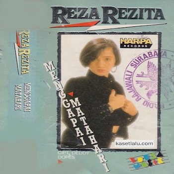 Reza Rezita Album - Reza Rezita