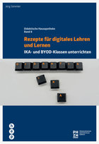 Rezepte Für Digitales Lehren Und Lernen - Hep Verlag | Książka W Empik