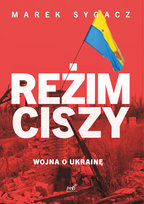 Reżim ciszy Marek Sygacz